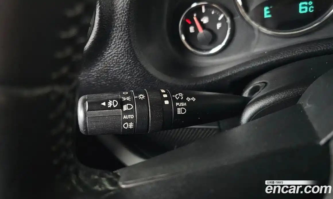 Jeep Wrangler 2017 3.6 Автомат в Москве № 395399, фото 14