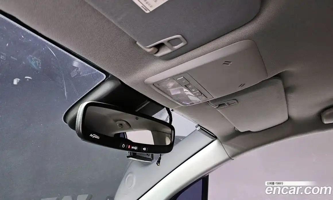 Chevrolet Trax 2017 1.6 Автомат в Москве № 39597, фото 13