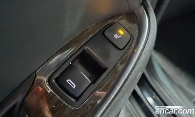 Chevrolet Malibu, 2020