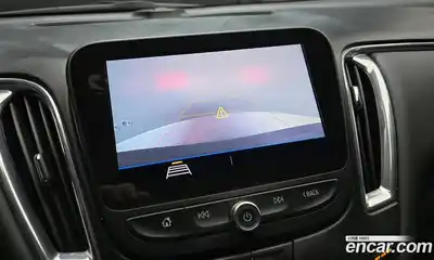 Chevrolet Malibu 2020 1.6 Автомат в Москве № 39610, миниатюра 11