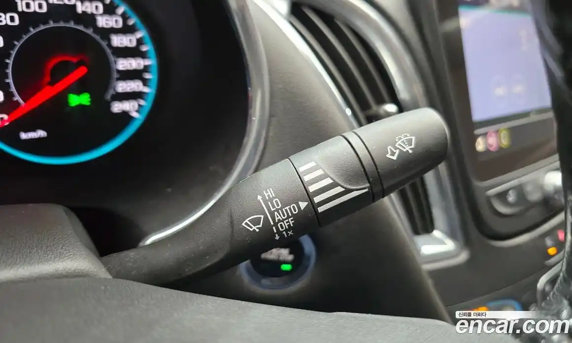 Chevrolet Malibu 2020 1.6 Автомат в Москве № 39610, фото 15