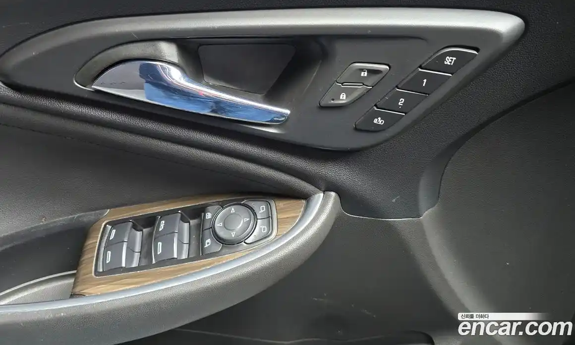 Chevrolet Malibu 2020 1.6 Автомат в Москве № 39610, фото 6