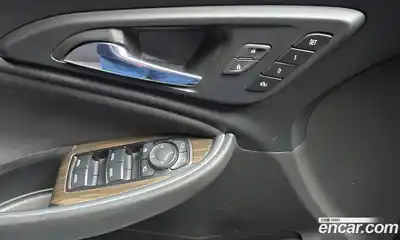 Chevrolet Malibu 2020 1.6 Автомат в Москве № 39610, миниатюра 6