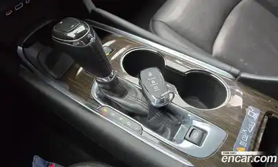 Chevrolet Malibu 2020 1.6 Автомат в Москве № 39610, миниатюра 8