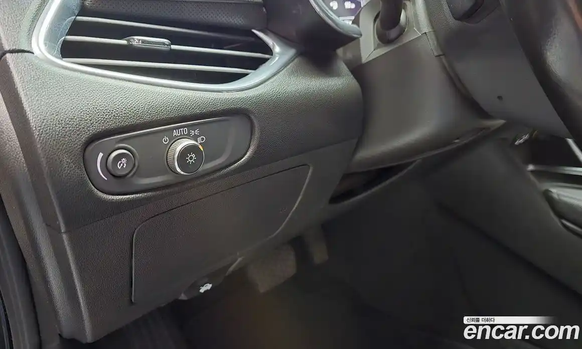 Chevrolet Malibu 2020 1.6 Автомат в Москве № 39610, фото 10