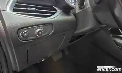 Chevrolet Malibu 2020 1.6 Автомат в Москве № 39610, миниатюра 10