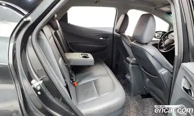 Chevrolet Bolt EV 2018 0.2 Автомат в Москве № 396754, миниатюра 12