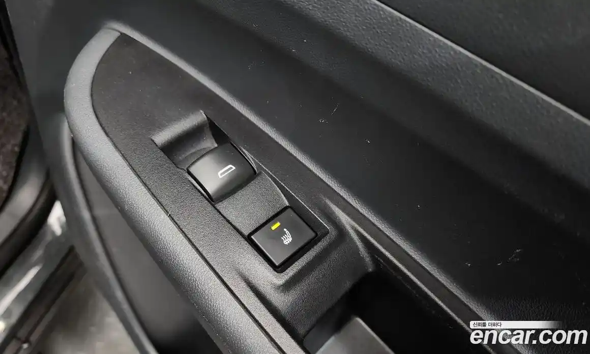 Chevrolet Bolt EV 2018 0.2 Автомат в Москве № 396754, фото 18