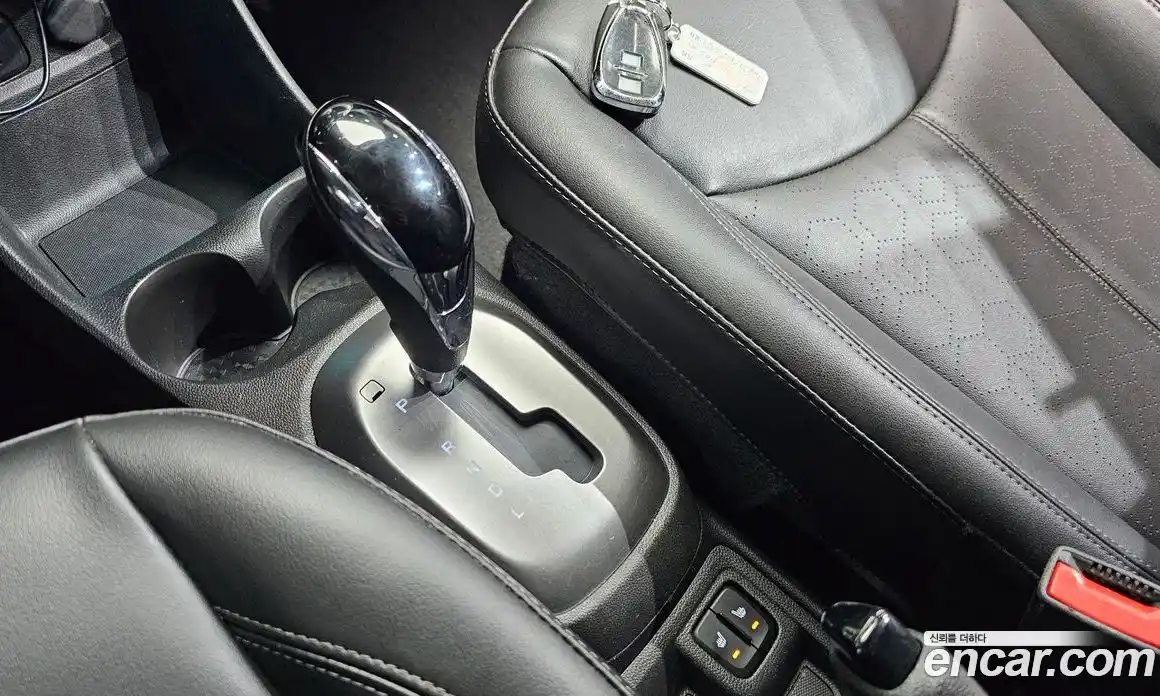 Chevrolet Spark 2018 1.0 Автомат в Москве № 39795, фото 12