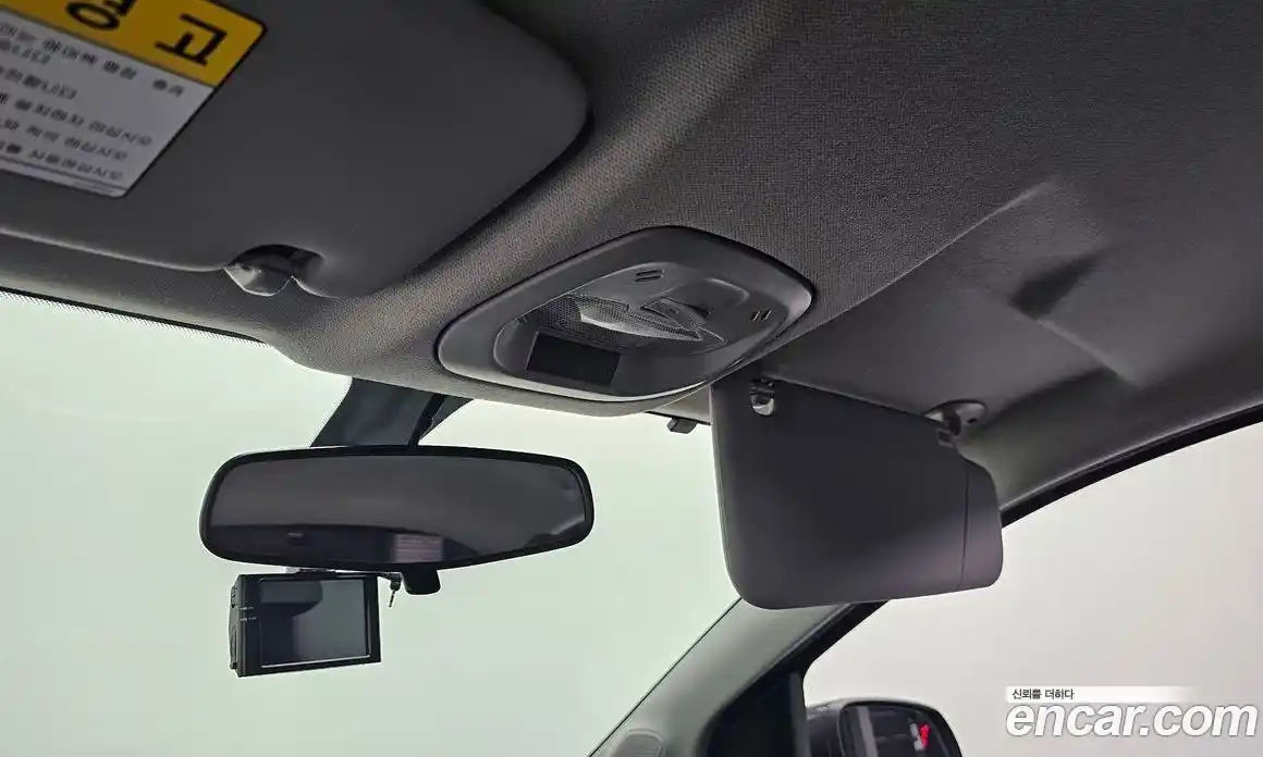 Chevrolet Spark 2018 1.0 Автомат в Москве № 39795, фото 15