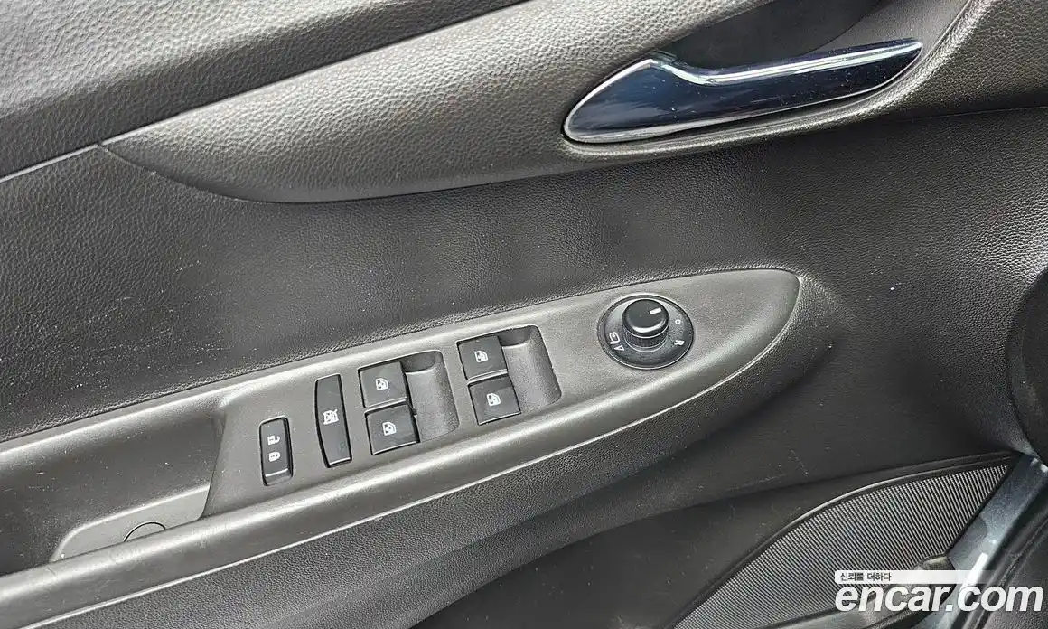 Chevrolet Spark 2018 1.0 Автомат в Москве № 39795, фото 19