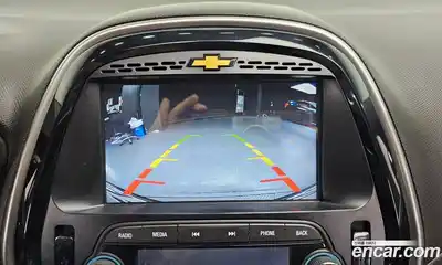 Chevrolet Spark 2018 1.0 Автомат в Москве № 39795, миниатюра 6