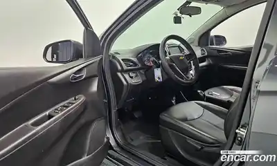 Chevrolet Spark 2018 1.0 Автомат в Москве № 39795, миниатюра 7