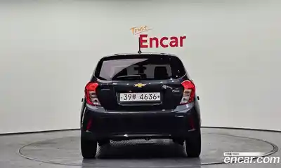 Chevrolet Spark 2018 1.0 Автомат в Москве № 39795, миниатюра 9