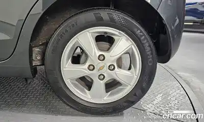 Chevrolet Spark 2018 1.0 Автомат в Москве № 39795, миниатюра 10