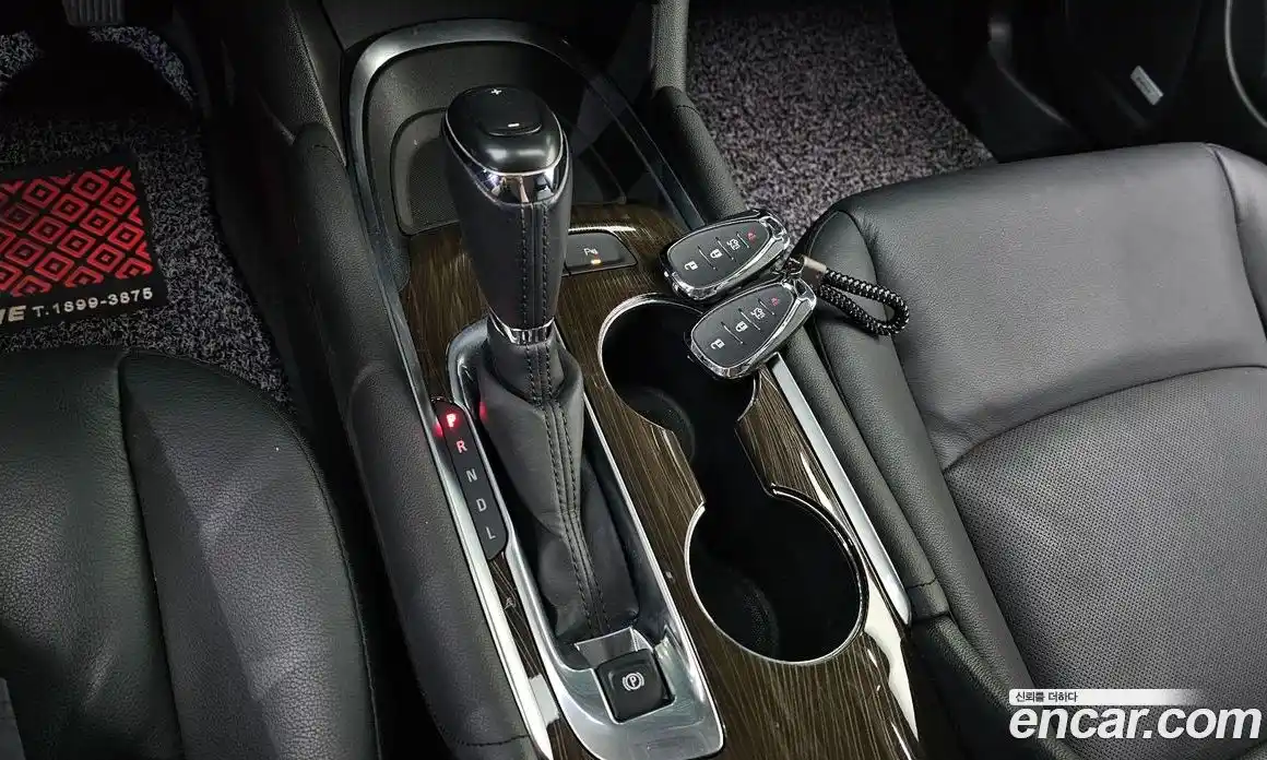 Chevrolet Malibu 2020 1.3 Автомат в Москве № 39817, фото 11