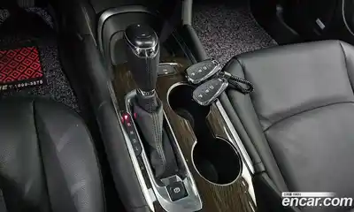 Chevrolet Malibu 2020 1.3 Автомат в Москве № 39817, миниатюра 11