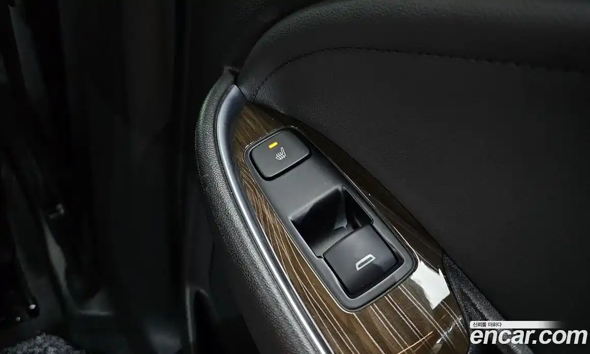 Chevrolet Malibu 2020 1.3 Автомат в Москве № 39817, фото 15