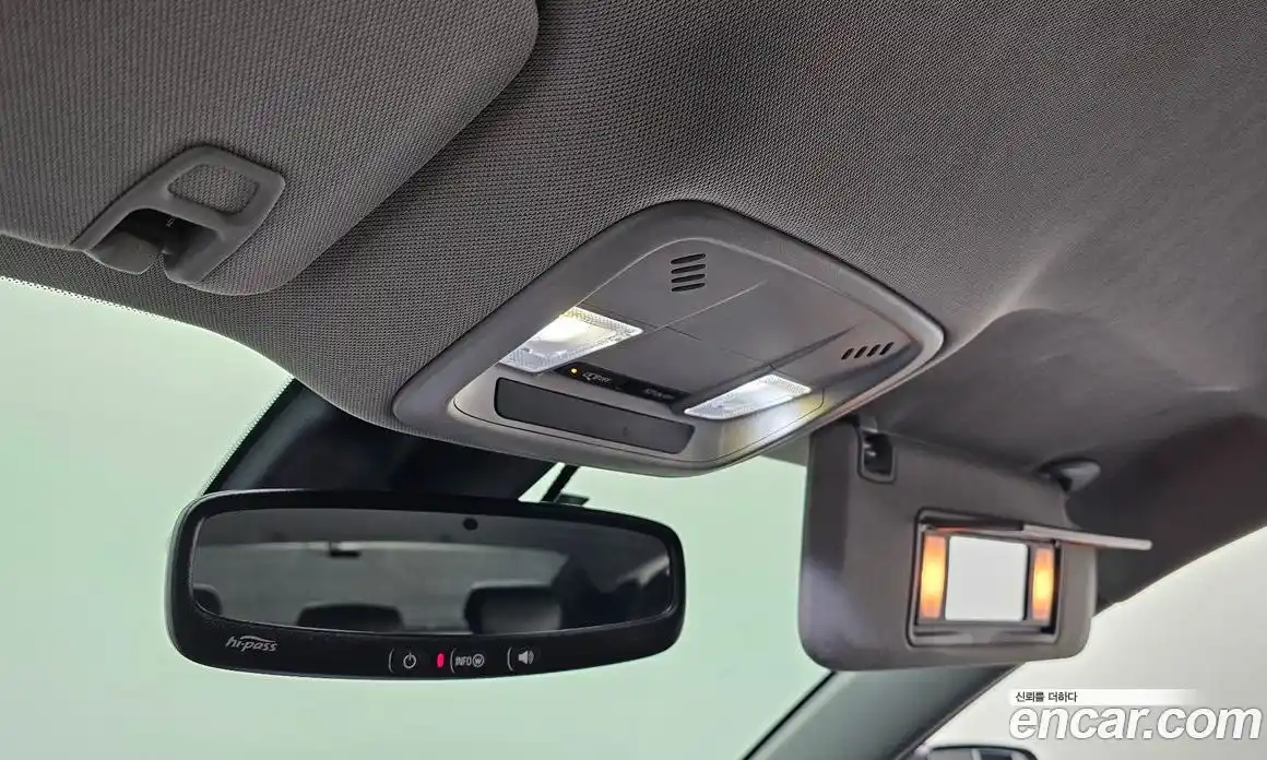 Chevrolet Malibu 2020 1.3 Автомат в Москве № 39817, фото 16