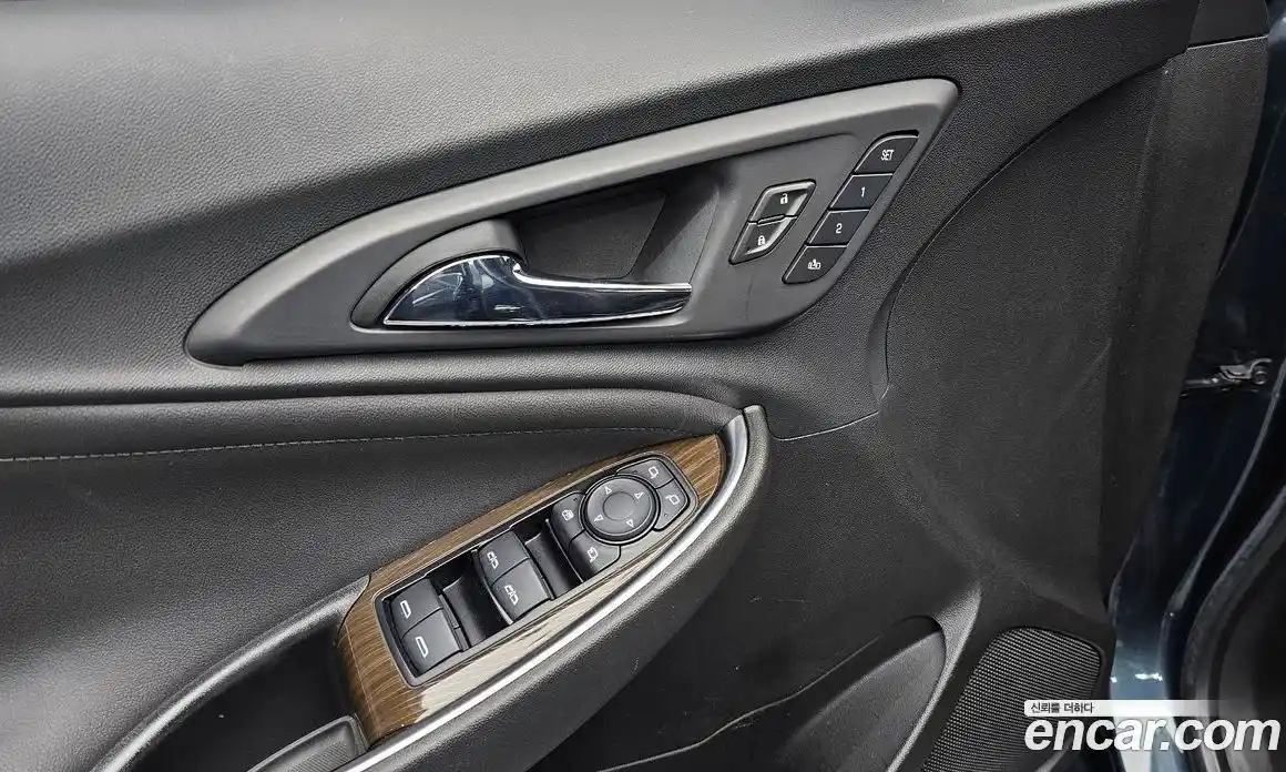 Chevrolet Malibu 2020 1.3 Автомат в Москве № 39817, фото 18