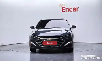 Chevrolet Malibu 2020 1.3 Автомат в Москве № 39817, миниатюра 5