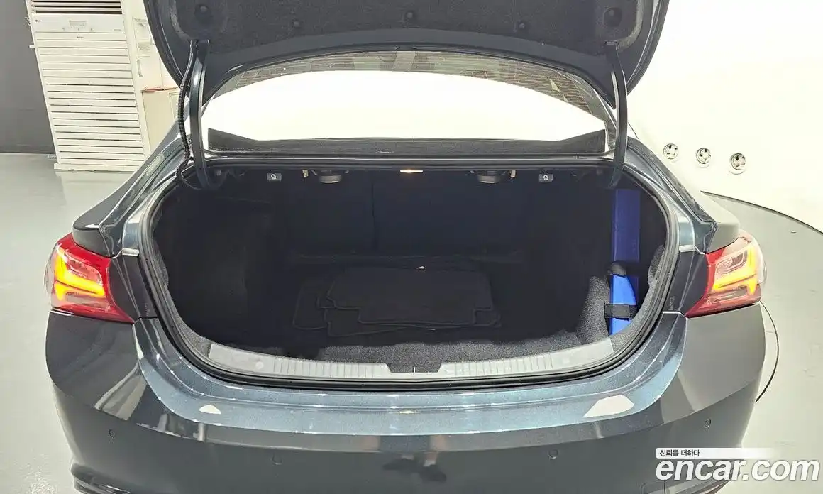 Chevrolet Malibu 2020 1.3 Автомат в Москве № 39817, фото 6