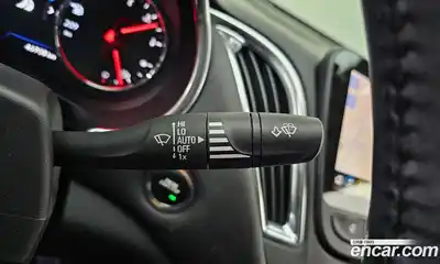 Chevrolet Malibu 2020 1.3 Автомат в Москве № 39817, миниатюра 7