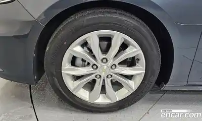 Chevrolet Malibu 2020 1.3 Автомат в Москве № 39817, миниатюра 8