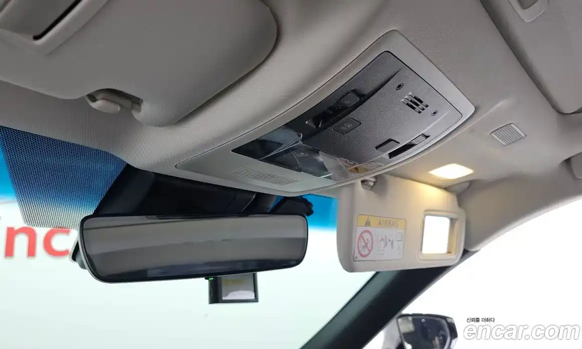 Lexus ES 2019 2.5 Автомат в Москве № 398272, фото 15