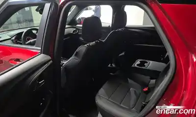 Chevrolet TrailBlazer 2022 1.3 Автомат в Москве № 40168, миниатюра 11