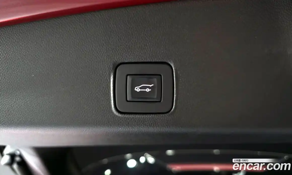 Chevrolet TrailBlazer 2022 1.3 Автомат в Москве № 40168, фото 20