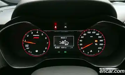 Chevrolet TrailBlazer 2022 1.3 Автомат в Москве № 40168, миниатюра 8