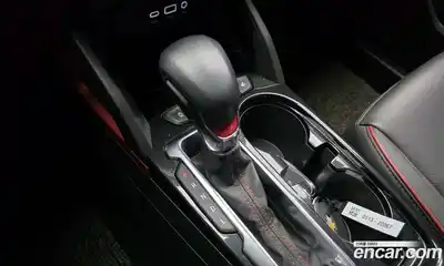 Chevrolet TrailBlazer 2022 1.3 Автомат в Москве № 40168, миниатюра 9