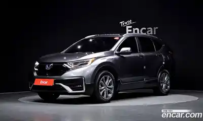 Honda CR-V, 2022