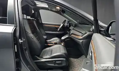 Honda CR-V 2022 2.0 Автомат в Москве № 402494, миниатюра 11