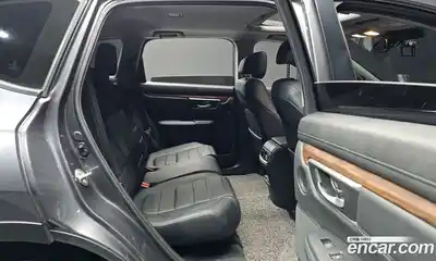 Honda CR-V 2022 2.0 Автомат в Москве № 402494, миниатюра 12