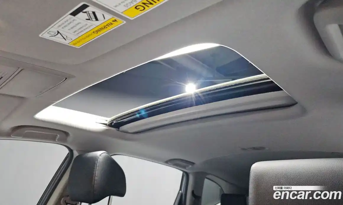 Honda CR-V 2022 2.0 Автомат в Москве № 402494, фото 19