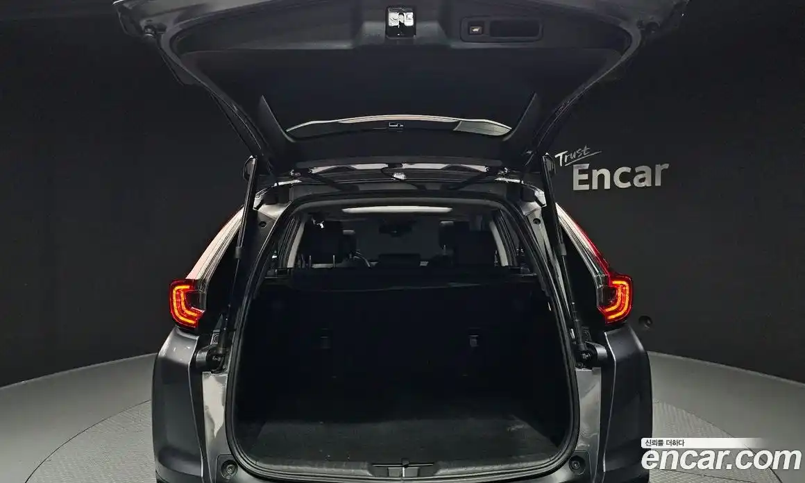 Honda CR-V 2022 2.0 Автомат в Москве № 402494, фото 20