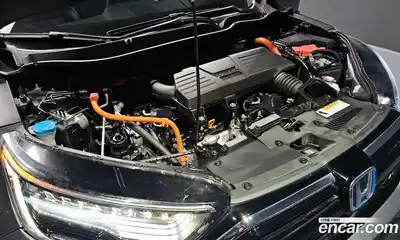 Honda CR-V 2022 2.0 Автомат в Москве № 402494, миниатюра 6