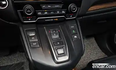 Honda CR-V 2022 2.0 Автомат в Москве № 402494, миниатюра 9