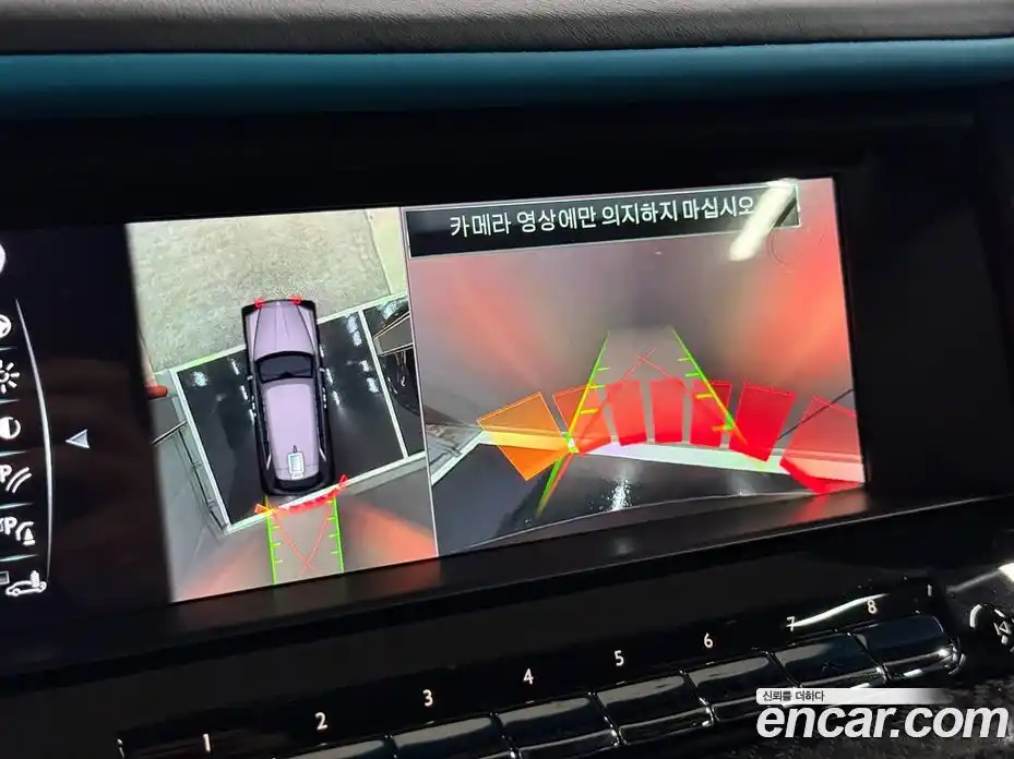 Rolls-Royce Cullinan 2023 6.7 Автомат в Москве № 407315, фото 12