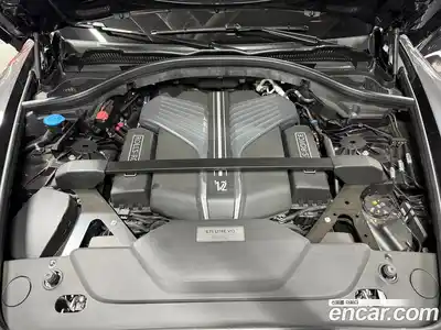 Rolls-Royce Cullinan 2023 6.7 Автомат в Москве № 407315, миниатюра 6