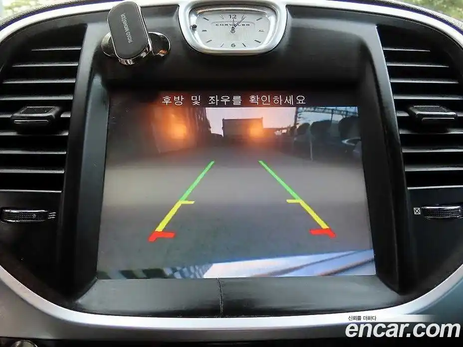 Chrysler 300C 2014 3.6 Автомат в Москве № 407553, фото 14