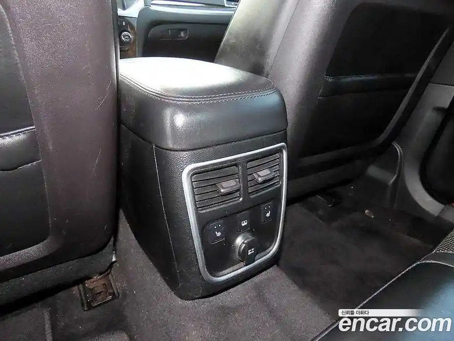 Chrysler 300C 2014 3.6 Автомат в Москве № 407553, фото 16