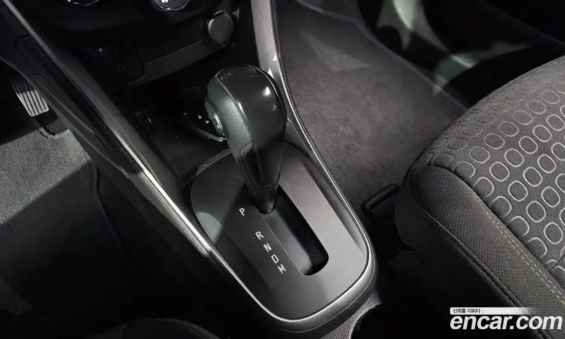 Chevrolet Trax 2020 1.4 Автомат в Москве № 40817, фото 18