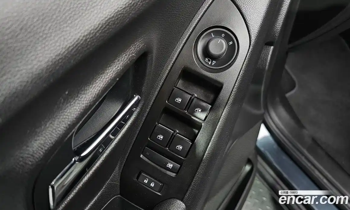 Chevrolet Trax 2020 1.4 Автомат в Москве № 40817, фото 9