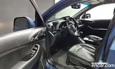 Chevrolet Orlando 2014 2.0 Автомат в Москве № 412305, миниатюра 11