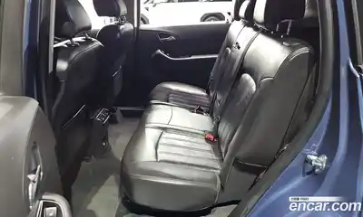 Chevrolet Orlando 2014 2.0 Автомат в Москве № 412305, миниатюра 12