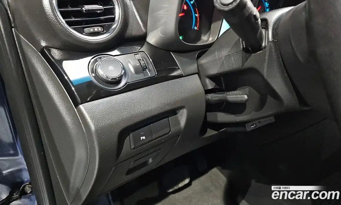 Chevrolet Orlando 2014 2.0 Автомат в Москве № 412305, фото 16