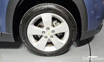 Chevrolet Orlando 2014 2.0 Автомат в Москве № 412305, миниатюра 5